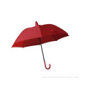 Straight Umbrella with Telescopic Sleeve Gift Umbrella Promotion Umbrella (SU002)